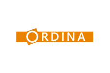 Ordina Logo