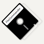 FileCommander
