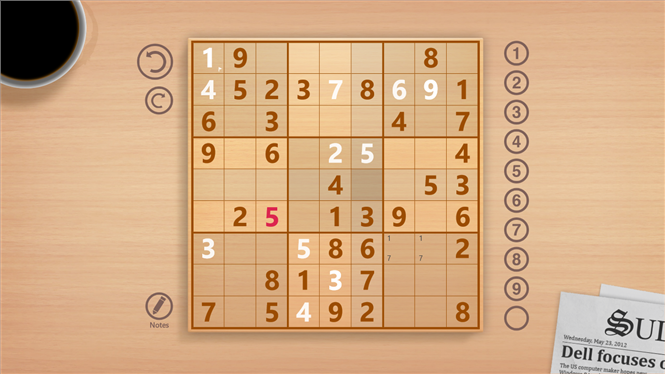 Sudoku App Free Download For Android