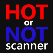Hot or Not Scanner