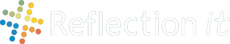 Reflection IT Logo